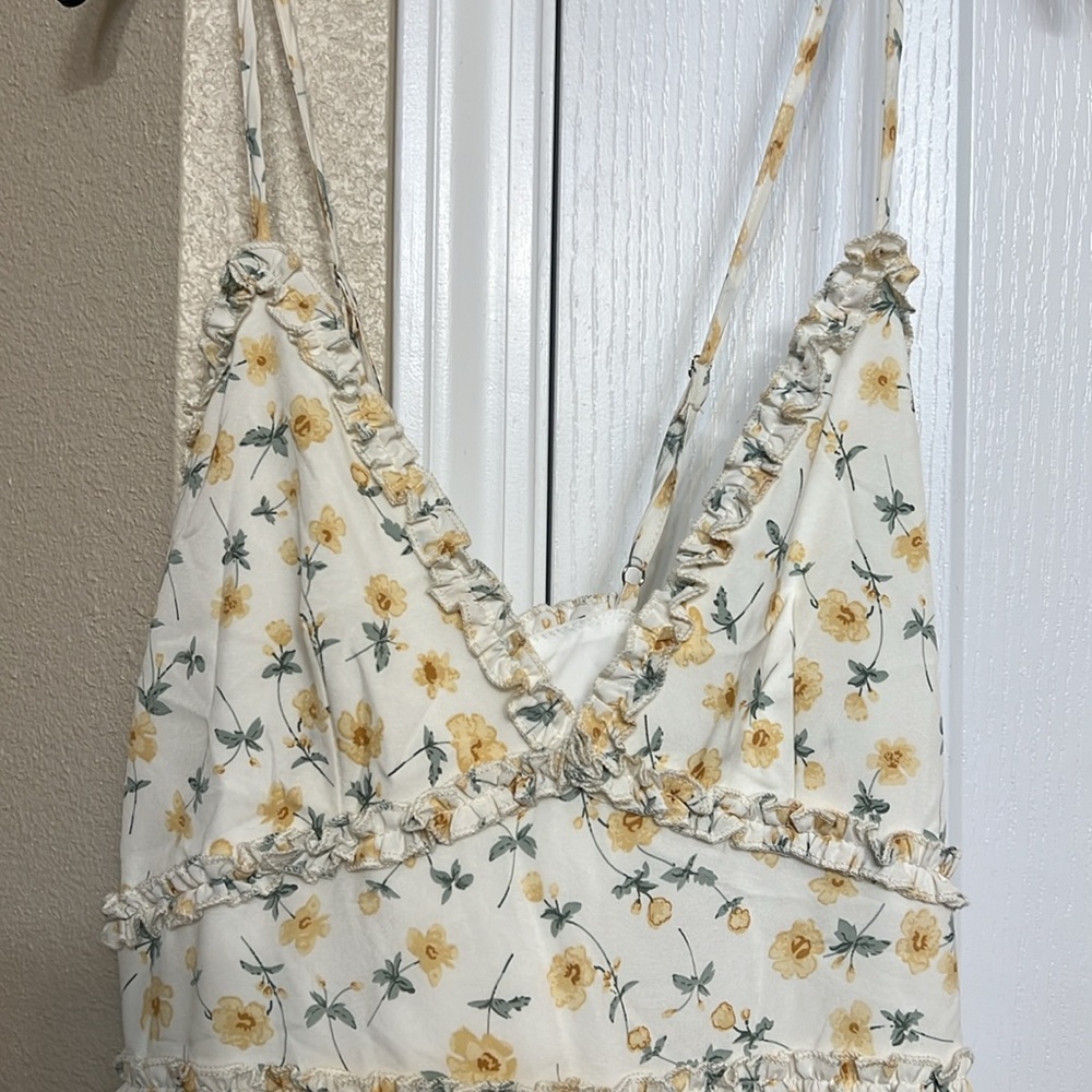 👗👗🌼🌼NWT CC&TT 🌼🌼 - Picture 3 of 12